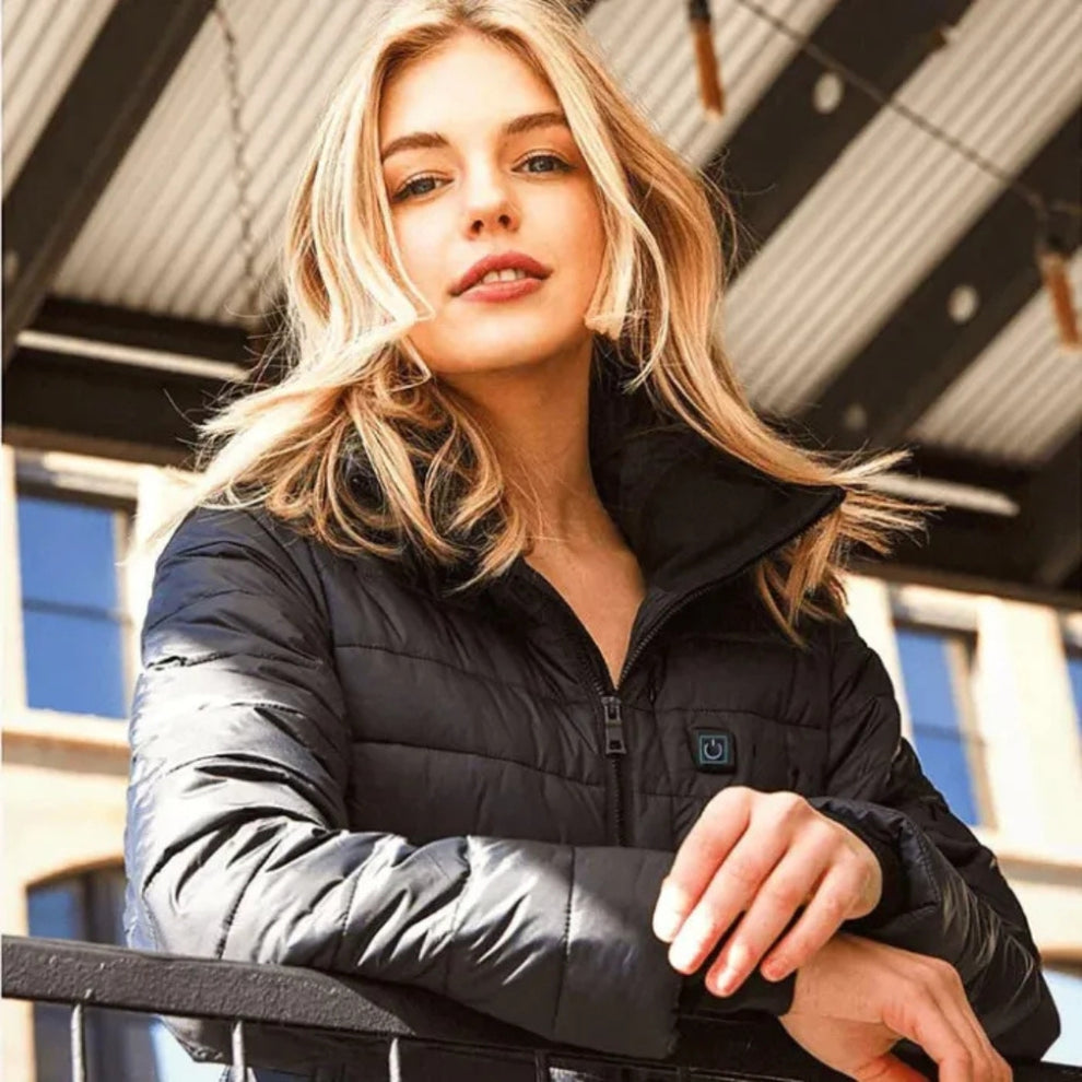 Unisex Self Heated Jacket