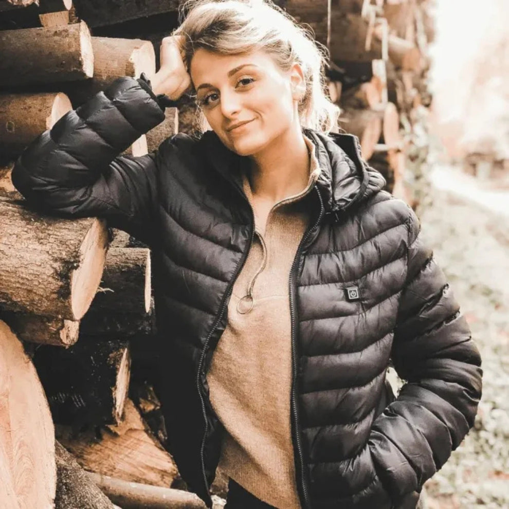 Unisex Self Heated Jacket